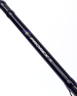 Daiwa Prorex X 7' (210cm) 5-25g Crankbait hyrräkelavapa